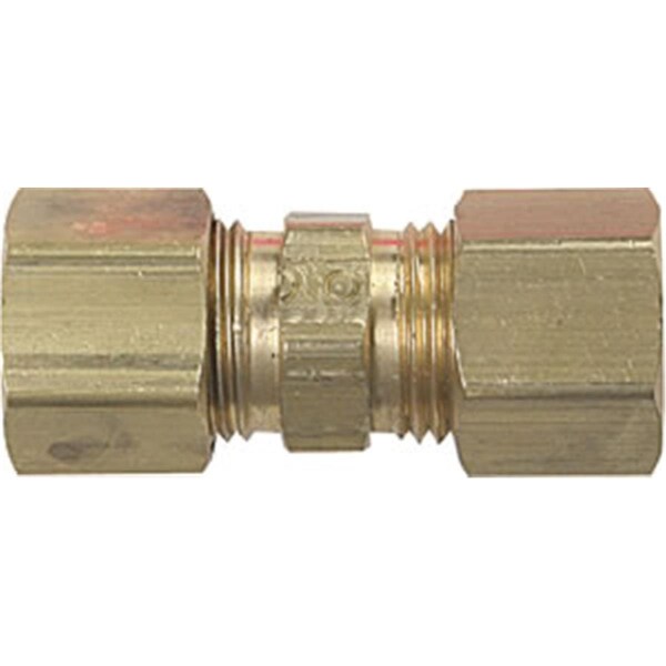 Homepage 31 and quot; Nylon To Steel Compression Fitting 2Pk. HO144626 - main